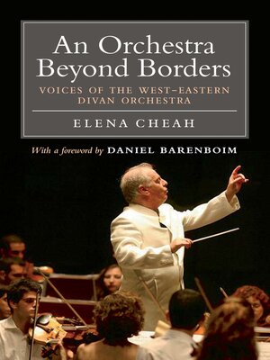 cover image of An Orchestra Beyond Borders